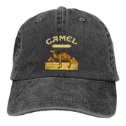 Classic Camel